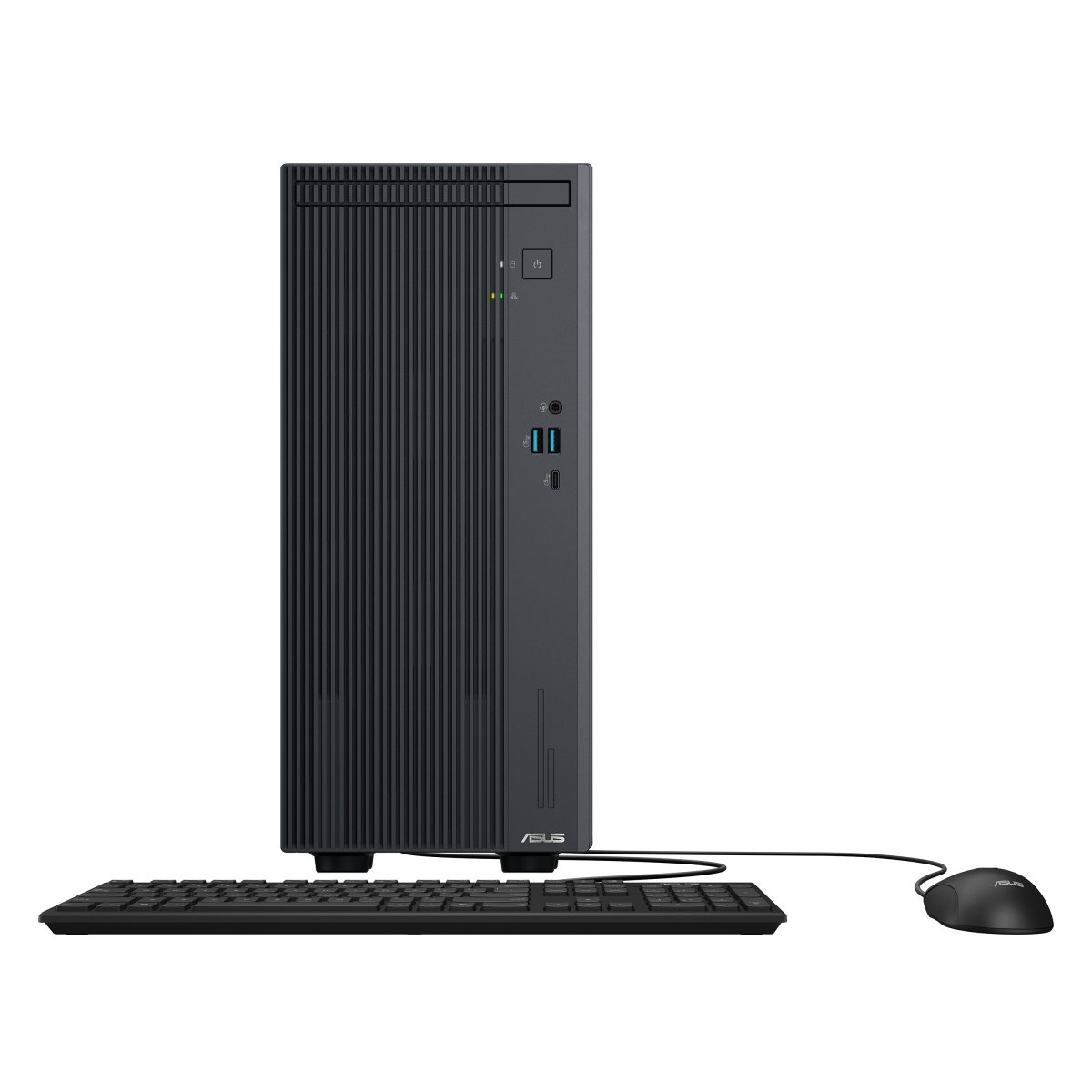 ASUS V500 Mini Tower V500MV-13620H015W Intel® Core™ i7 i7-13620H 16 GB DDR5-SDRAM 512 GB SSD Windows 11 Home PC Grey