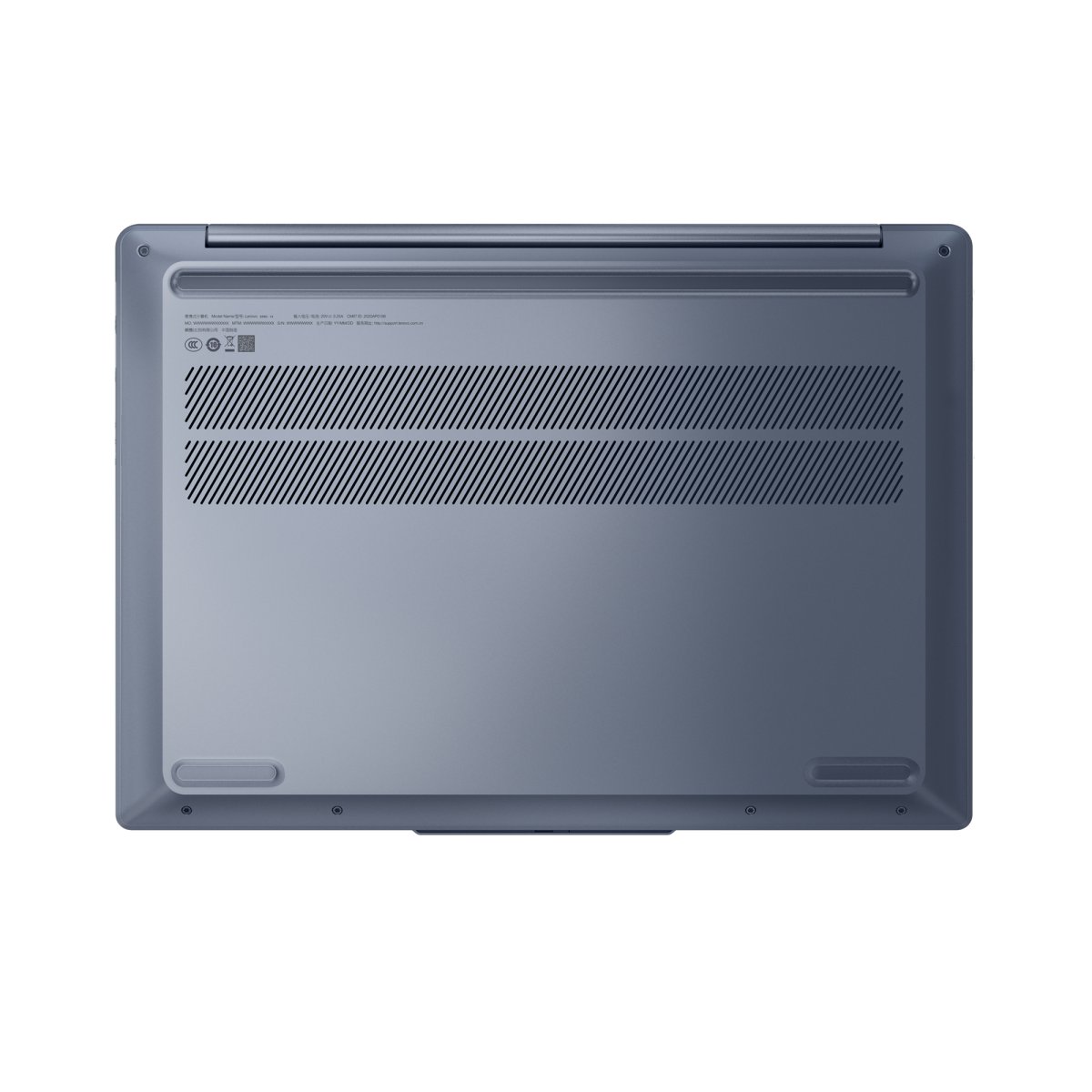 Lenovo IdeaPad Slim 5 14IMH9 Intel Core Ultra 7 155H Laptop 35.6 cm (14") WUXGA 32 GB LPDDR5x-SDRAM 1 TB SSD Wi-Fi 6E (802.11ax) Windows 11 Home UK English Blue - Image 13