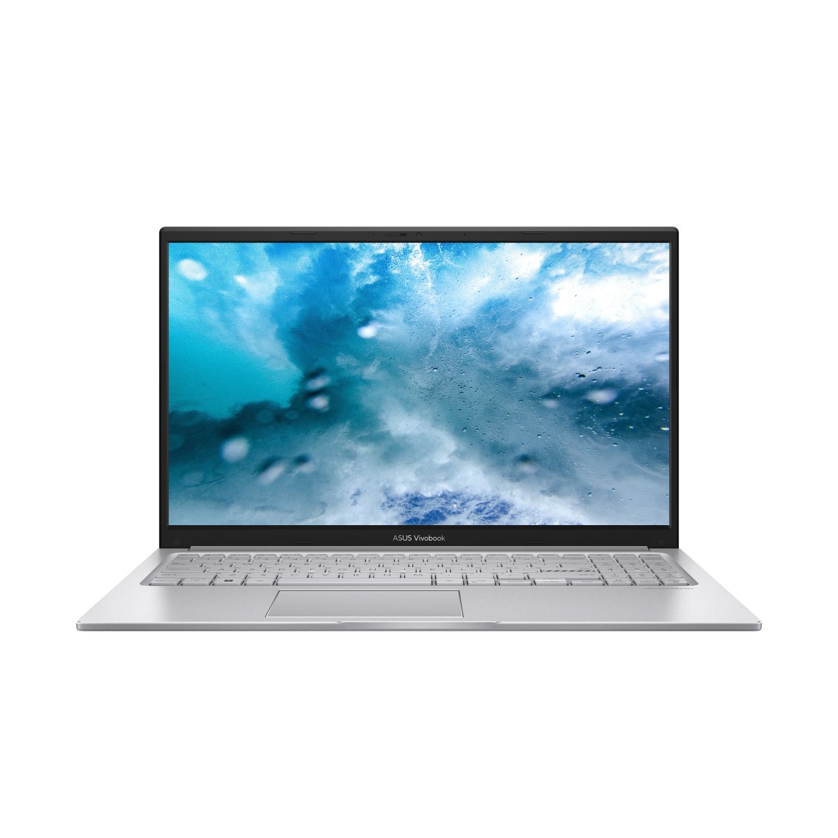 ASUS Vivobook 15 X1504ZA-NJ043W Intel® Core™ i5 i5-1235U Laptop 39.6 cm (15.6") Full HD 8 GB DDR4-SDRAM 512 GB SSD Wi-Fi 6E (802.11ax) Windows 11 Home Silver - Image 5