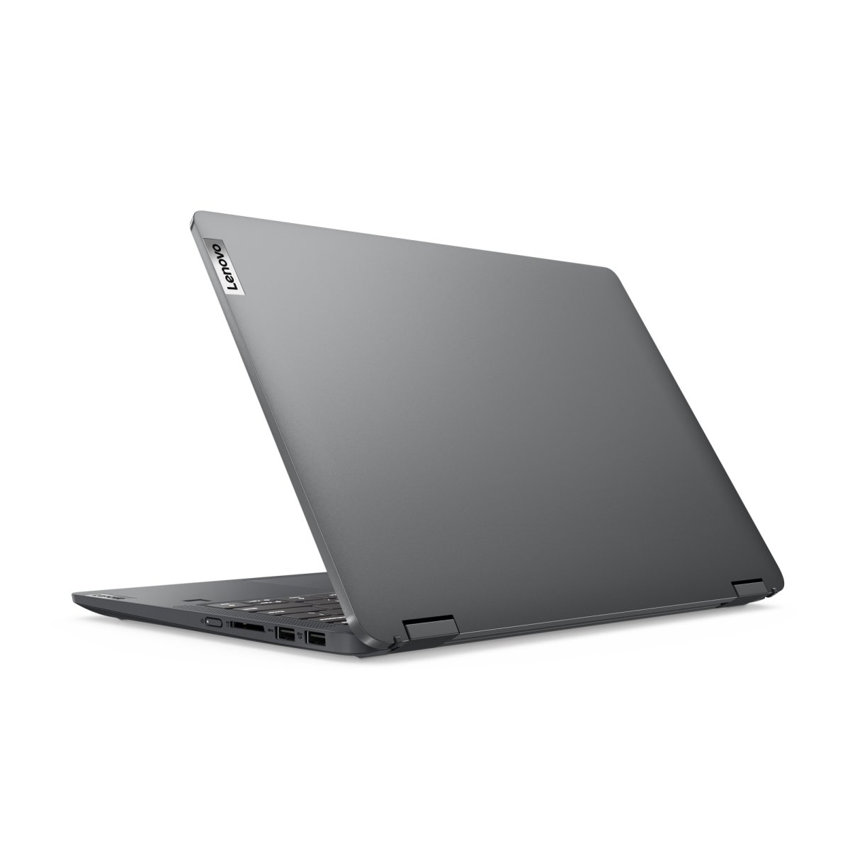 Lenovo IdeaPad Flex 5 14IAU7 Intel® Core™ i7 i7-1255U Hybrid (2-in-1) 35.6 cm (14") Touchscreen WUXGA 16 GB LPDDR4x-SDRAM 1 TB SSD Wi-Fi 6 (802.11ax) Windows 11 Home UK English Grey - Image 13