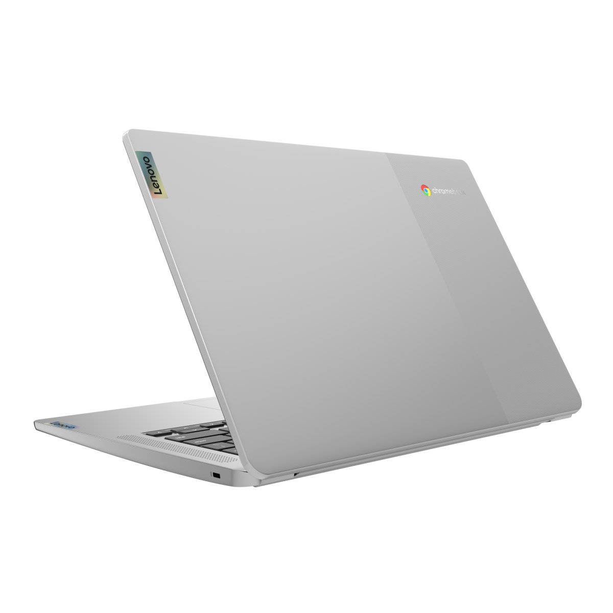 Lenovo IdeaPad 3 Chrome 14M836 MediaTek MT8183 Chromebook 35.6 cm (14") Full HD 4 GB LPDDR4x-SDRAM 64 GB eMMC Wi-Fi 5 (802.11ac) ChromeOS English Grey - Image 9