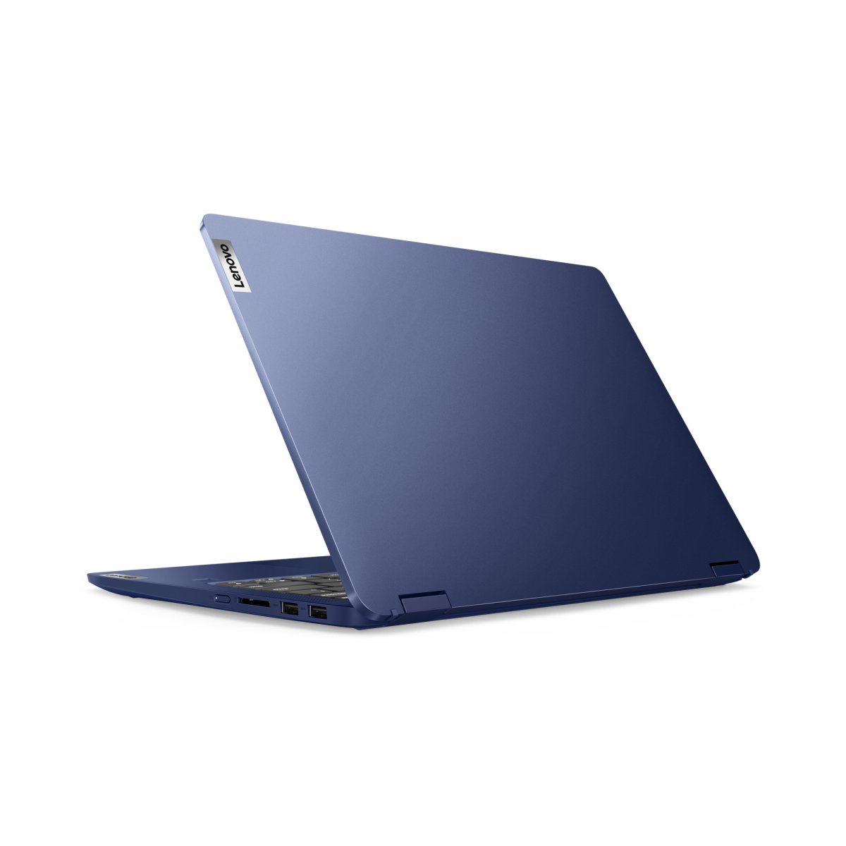 Lenovo IdeaPad Flex 5 14IRU8 Intel® Core™ i7 i7-1355U Laptop 35.6 cm (14") Touchscreen WUXGA 16 GB LPDDR4x-SDRAM 512 GB SSD Wi-Fi 6 (802.11ax) Windows 11 Home UK English Blue - Image 11