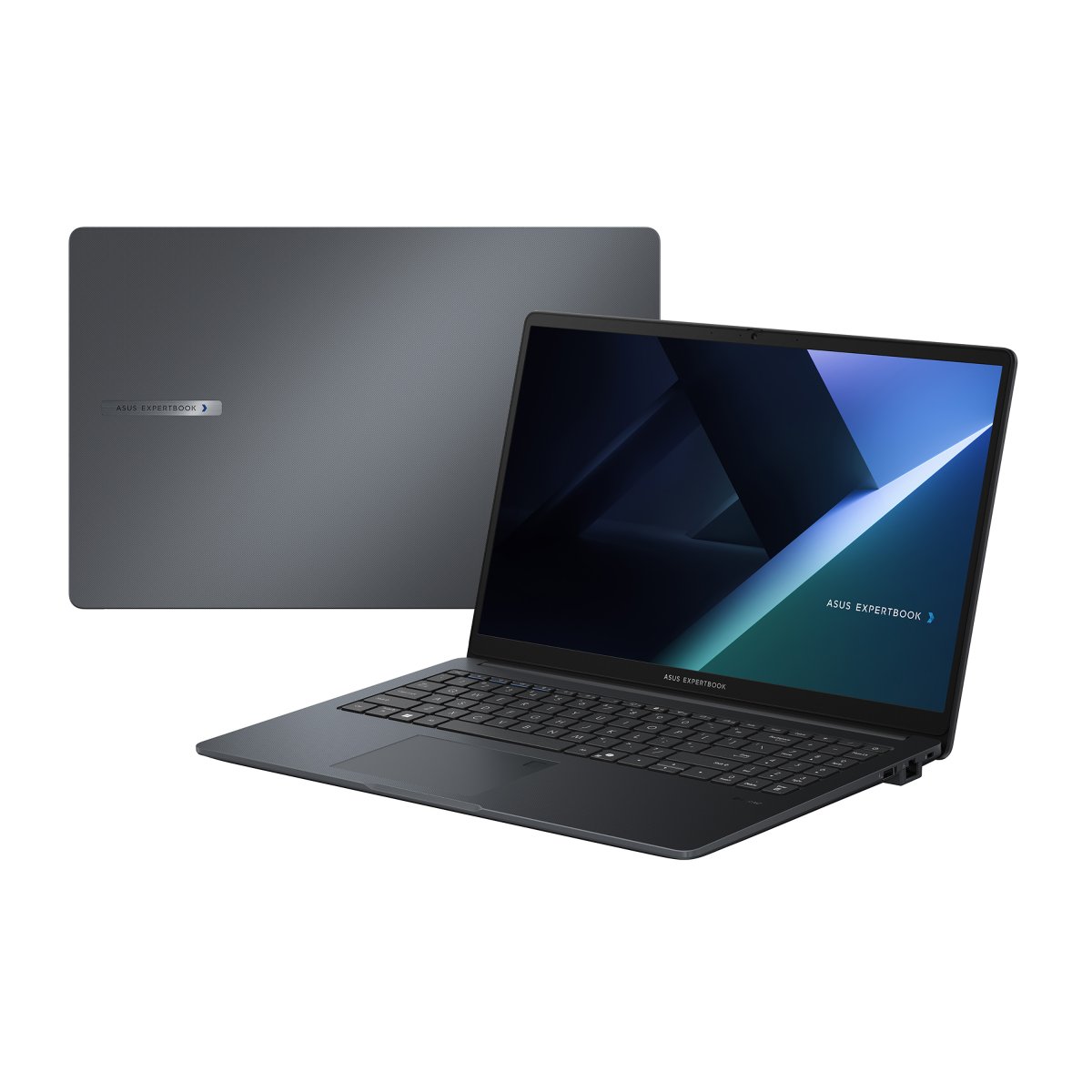 ASUS ExpertBook B1 B1503CV-515X Intel Core 5 210H Laptop 39.6 cm (15.6") Full HD 16 GB DDR5-SDRAM 512 GB SSD Wi-Fi 6E (802.11ax) Windows 11 Pro Grey - Image 4