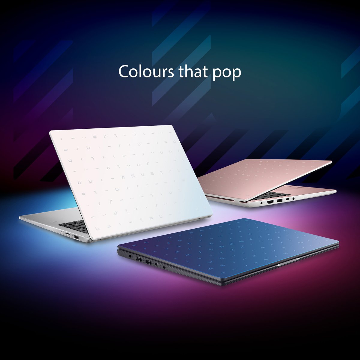 ASUS Vivobook Go 15 E510KA-EJ570WS Intel® Pentium® Silver N6000 Laptop 39.6 cm (15.6") Full HD 4 GB DDR4-SDRAM 128 GB eMMC Wi-Fi 5 (802.11ac) Windows 11 Home in S mode Black - Image 10