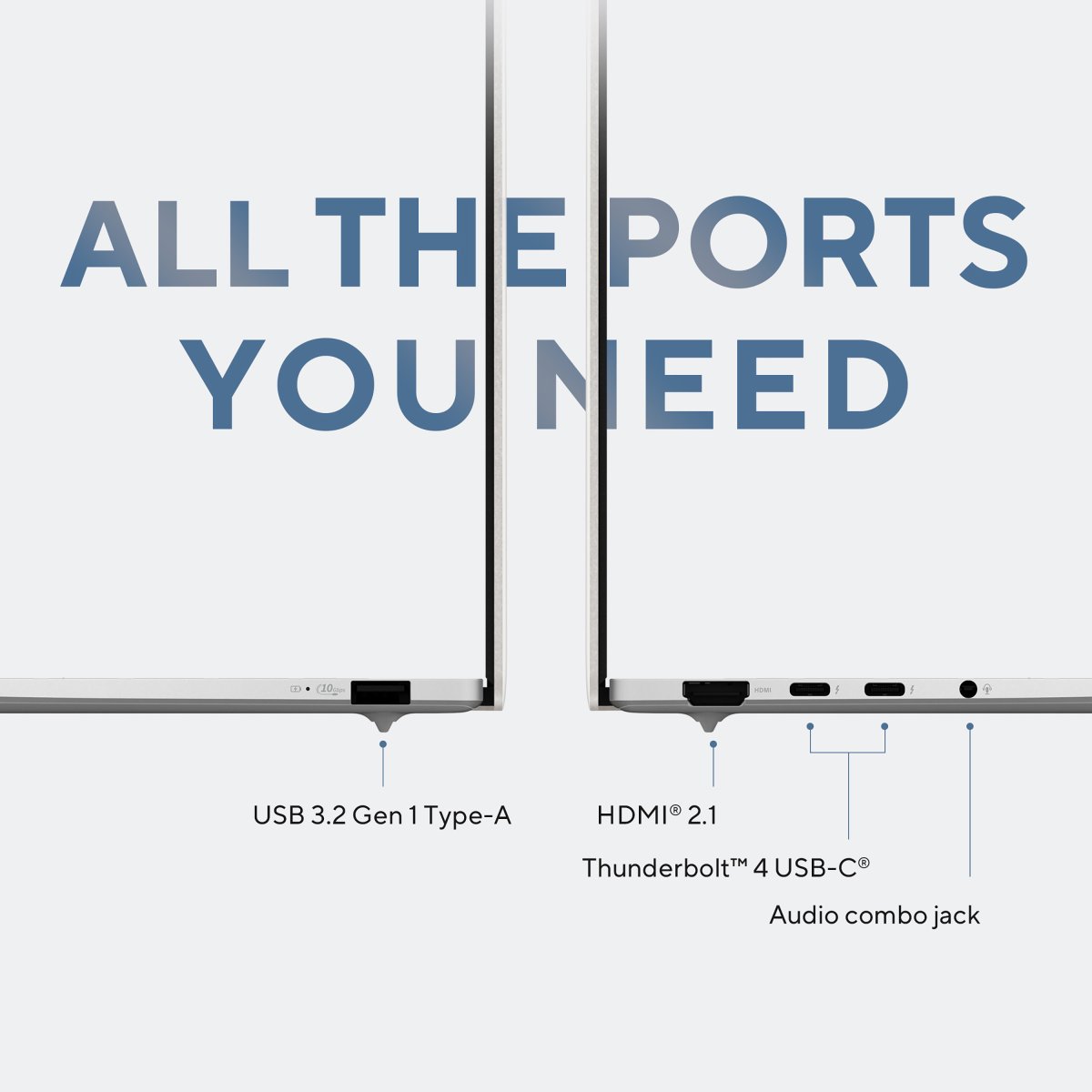 ASUS Zenbook S14 UX5406SA-PZ301W Copilot+ PC Intel Core Ultra 9 288V Laptop 35.6 cm (14") Touchscreen 3K 32 GB LPDDR5x-SDRAM 1 TB SSD Wi-Fi 7 (802.11be) Windows 11 Home White - Image 14