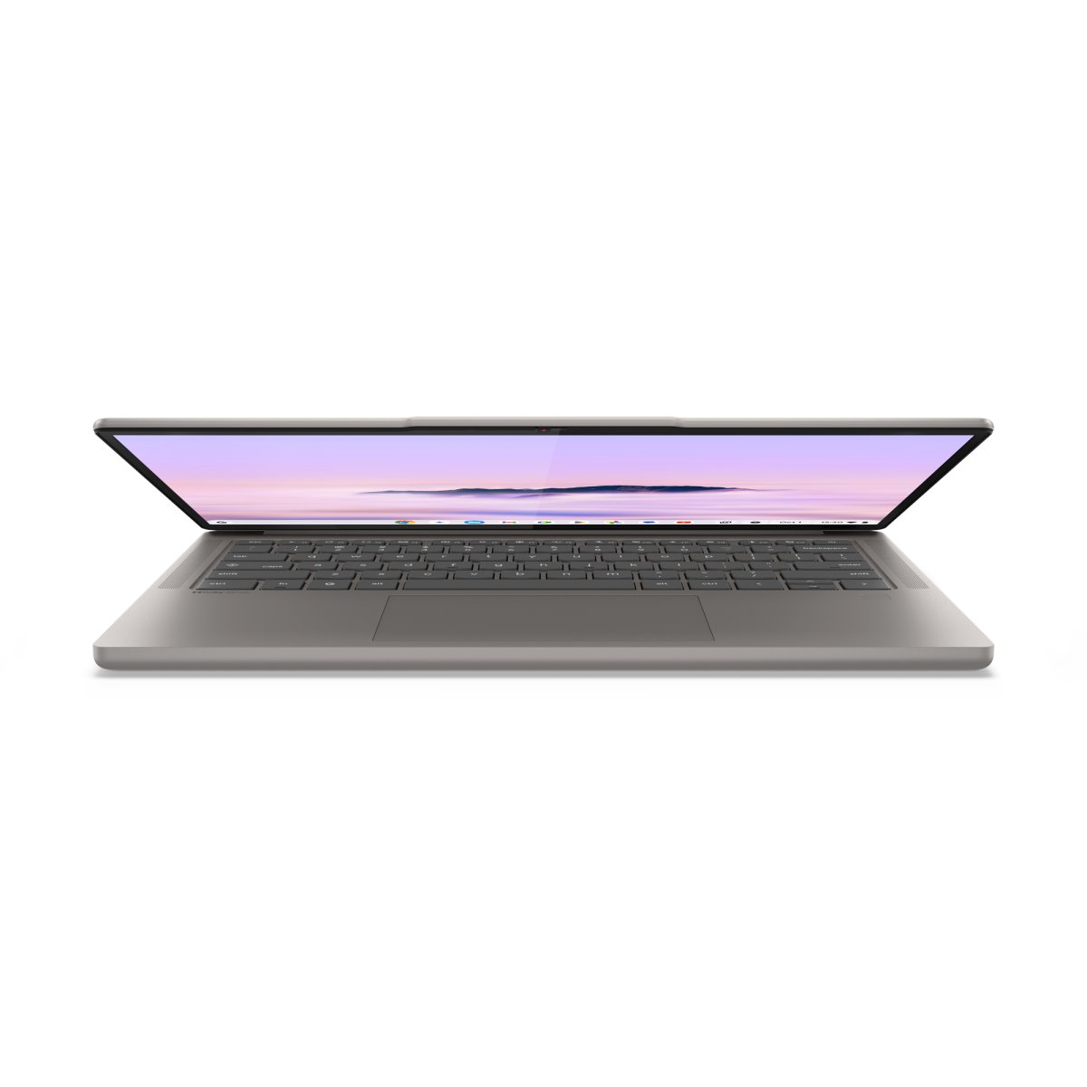 Lenovo Chrome 14M9610 MediaTek Kompanio Ultra 910 Laptop 35.6 cm (14") Touchscreen WUXGA 16 GB LPDDR5x-SDRAM 256 GB UFS Wi-Fi 7 (802.11be) ChromeOS English Grey - Image 6