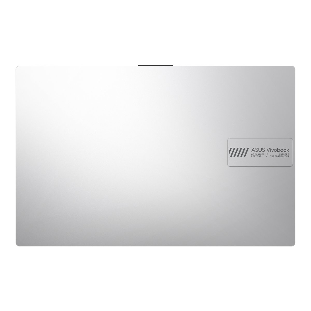 ASUS Vivobook Go 15 E1504FA-BQ2077W AMD Ryzen™ 3 7320U Laptop 39.6 cm (15.6") Full HD 8 GB LPDDR5-SDRAM 512 GB SSD Wi-Fi 6E (802.11ax) Windows 11 Home Silver - Image 2