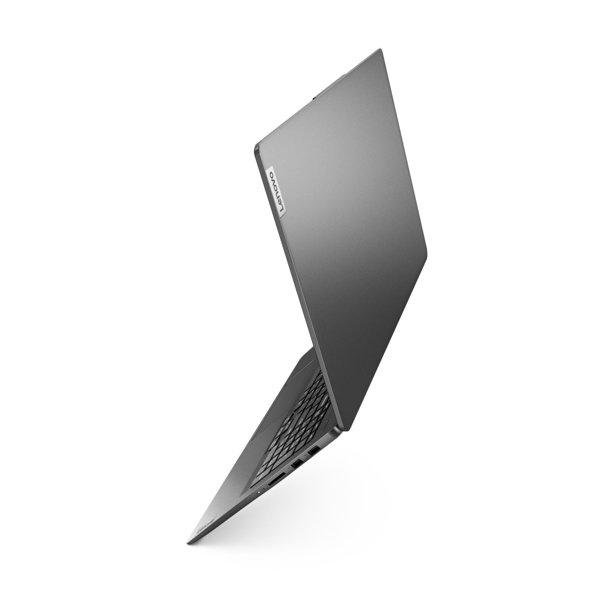Lenovo IdeaPad 5 Pro 16ARH7 AMD Ryzen™ 5 6600HS Laptop 40.6 cm (16") WQXGA 16 GB LPDDR5-SDRAM 512 GB SSD NVIDIA GeForce RTX 3050 Wi-Fi 6 (802.11ax) Windows 11 Home UK English Grey - Image 14