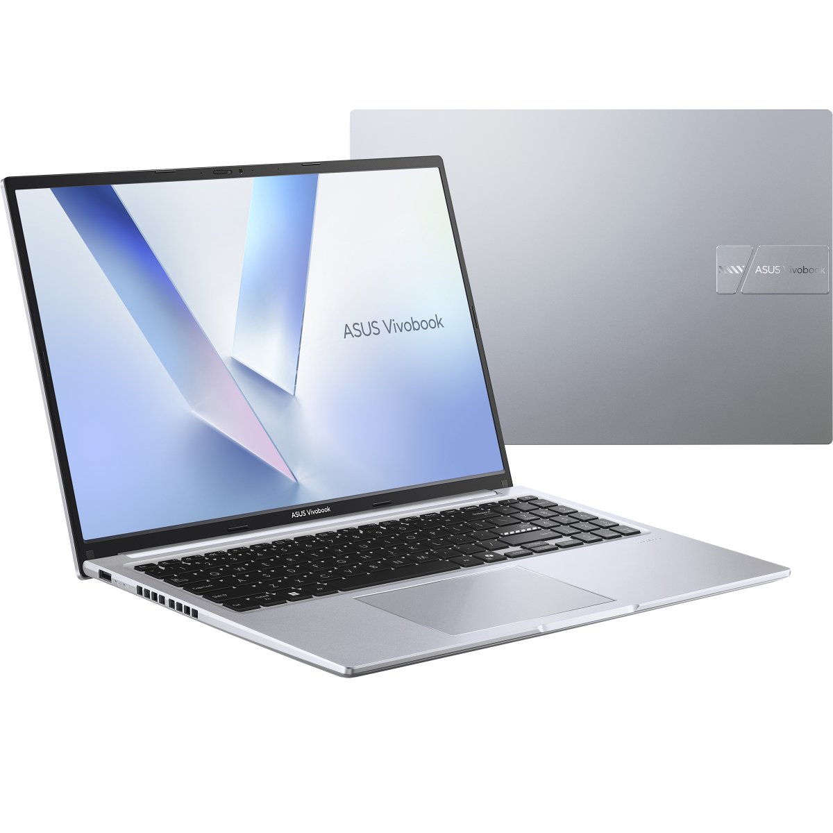 ASUS Vivobook 16 M1605NAQ-MB028W AMD Ryzen™ 7 170 Laptop 40.6 cm (16") WUXGA 16 GB DDR5-SDRAM 1 TB SSD Wi-Fi 6 (802.11ax) Windows 11 Home Silver - Image 8