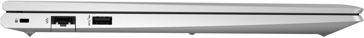 HP 450 G9 Intel® Core™ i5 i5-1235U Laptop 39.6 cm (15.6") Full HD 8 GB DDR4-SDRAM 256 GB SSD Wi-Fi 6E (802.11ax) Windows 11 Pro Silver - Image 5