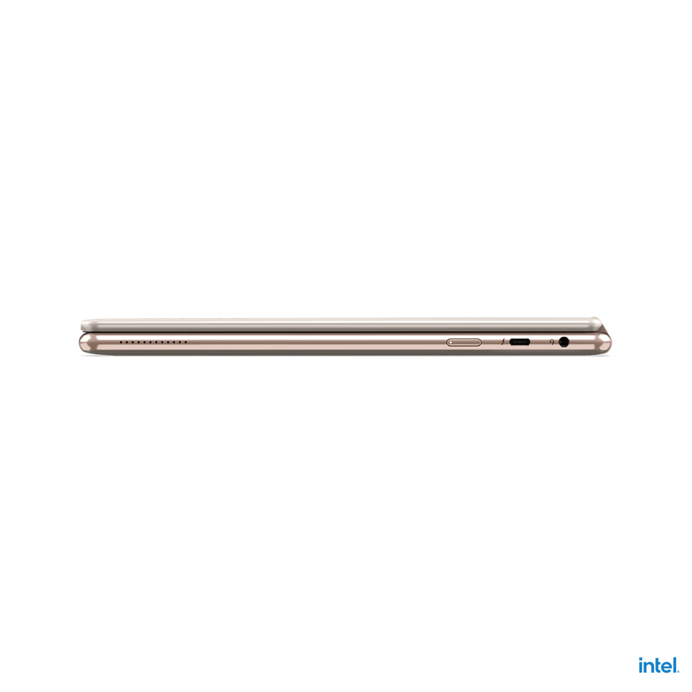 Lenovo Yoga 9 14IAP7 Intel® Core™ i7 i7-1260P Hybrid (2-in-1) 35.6 cm (14") Touchscreen WQUXGA 16 GB LPDDR5-SDRAM 1 TB SSD Wi-Fi 6E (802.11ax) Windows 11 Home English Oat - Image 9