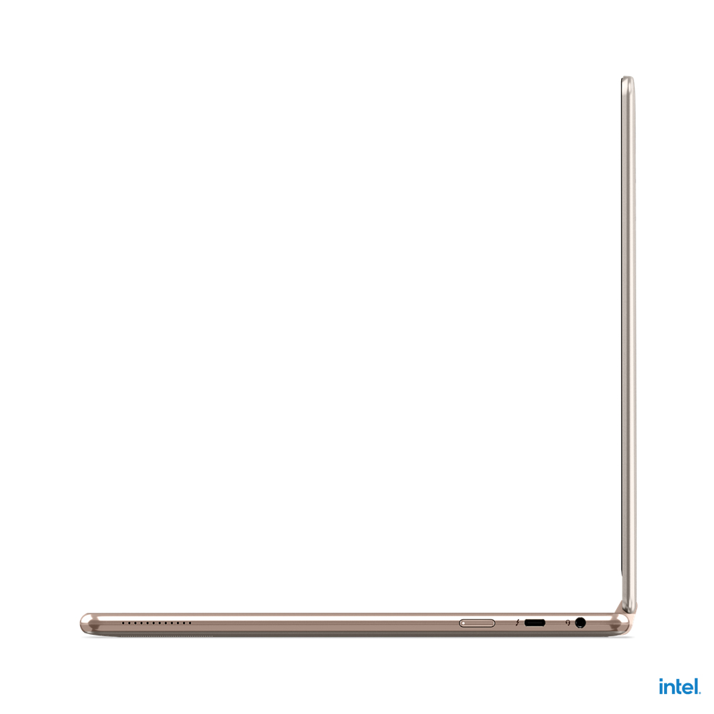 Lenovo Yoga 9 14IAP7 Intel® Core™ i7 i7-1260P Hybrid (2-in-1) 35.6 cm (14") Touchscreen WQUXGA 16 GB LPDDR5-SDRAM 1 TB SSD Wi-Fi 6E (802.11ax) Windows 11 Home English Oat - Image 8