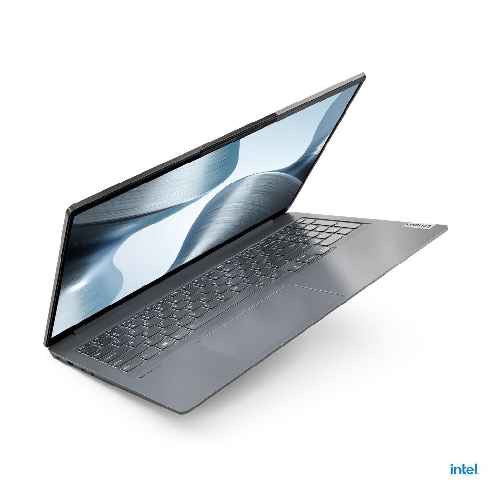Lenovo IdeaPad 5 Pro 16IAH7 Intel® Core™ i5 i5-12500H Laptop 40.6 cm (16") WQXGA 16 GB LPDDR5-SDRAM 512 GB SSD Wi-Fi 6 (802.11ax) Windows 11 Home English Grey - Image 16