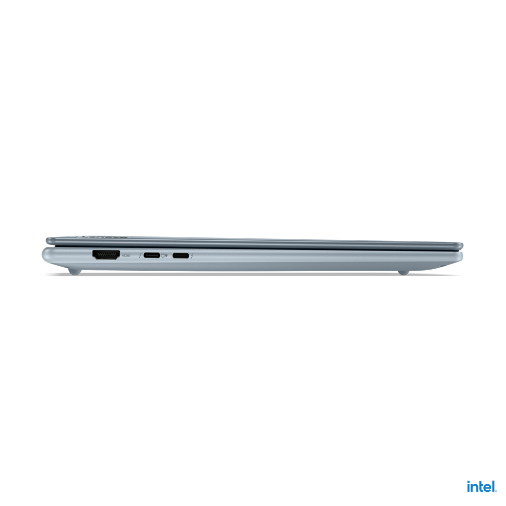 Lenovo Yoga Slim 7 ProX 14IAH7 Intel® Core™ i7 i7-12700H Laptop 36.8 cm (14.5") 3K 16 GB LPDDR5-SDRAM 512 GB SSD Wi-Fi 6E (802.11ax) Windows 11 Home UK English Blue - Image 5