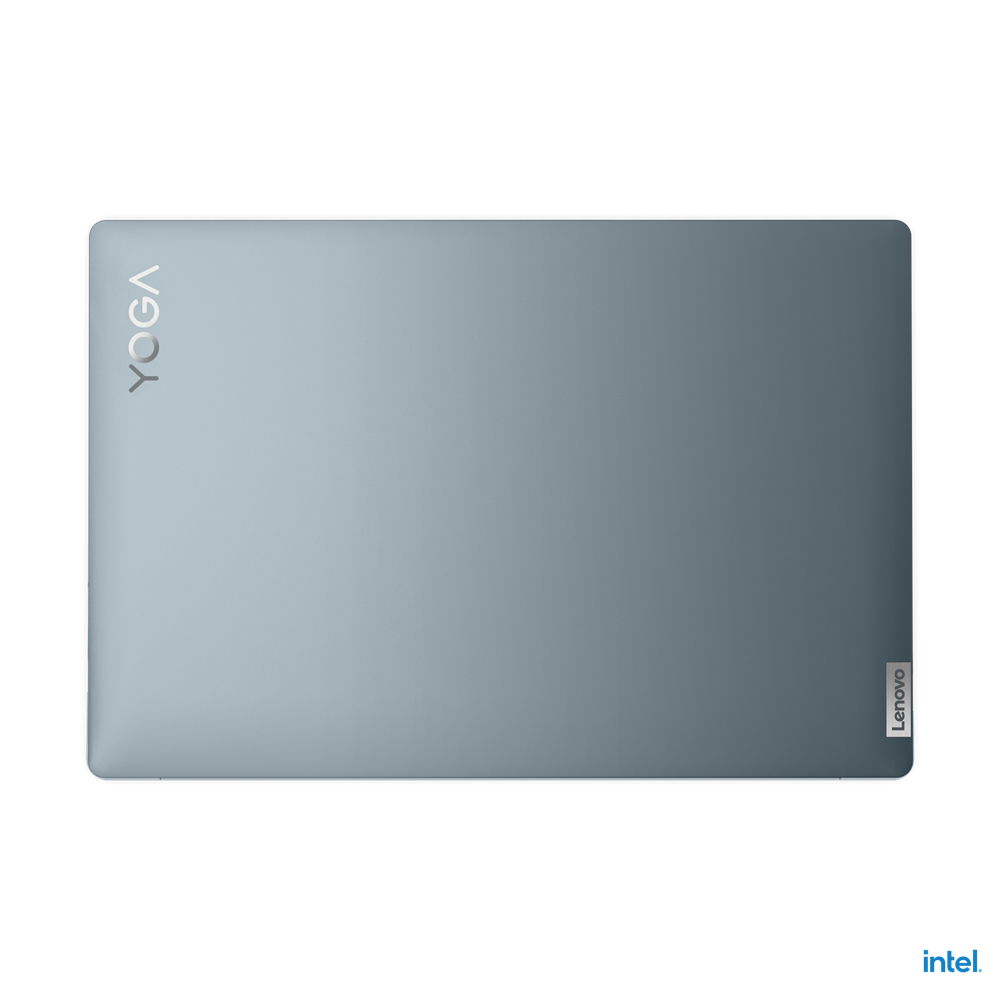 Lenovo Yoga Slim 7 ProX 14IAH7 Intel® Core™ i7 i7-12700H Laptop 36.8 cm (14.5") 3K 16 GB LPDDR5-SDRAM 512 GB SSD Wi-Fi 6E (802.11ax) Windows 11 Home UK English Blue - Image 8