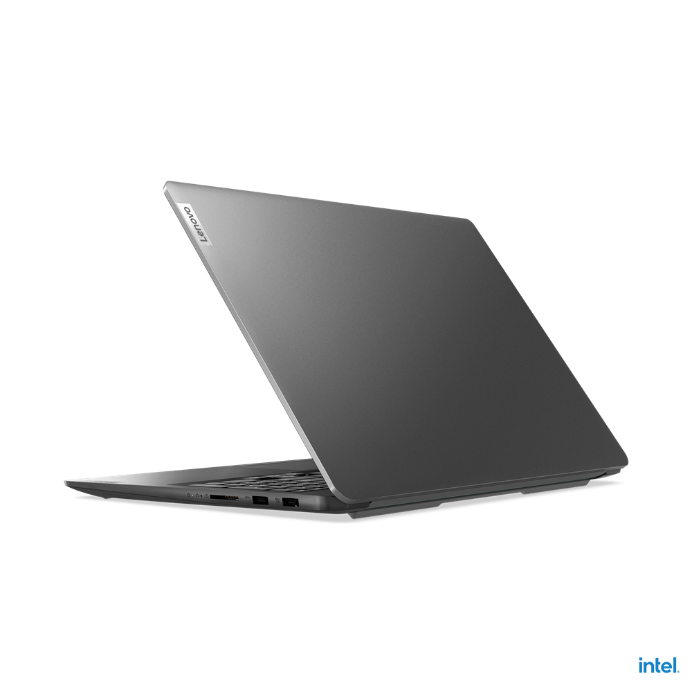 Lenovo IdeaPad 5 Pro 16IAH7 Intel® Core™ i5 i5-12500H Laptop 40.6 cm (16") 2.5K 16 GB LPDDR5-SDRAM 512 GB SSD Intel Arc A370M Wi-Fi 6 (802.11ax) Windows 11 Home UK English Grey - Image 11