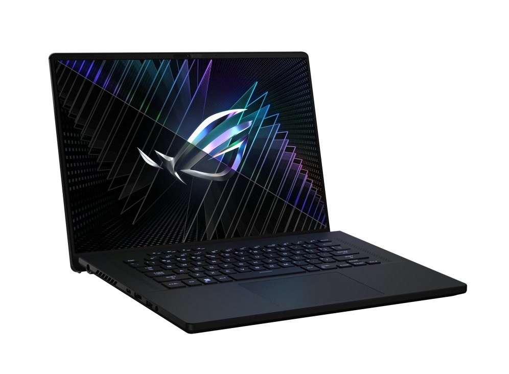 ASUS ROG Zephyrus M16 GU604VY-NM001W Intel® Core™ i9 i9-13900H Laptop 40.6 cm (16") WQXGA 32 GB DDR5-SDRAM 2 TB SSD NVIDIA GeForce RTX 4090 Wi-Fi 6E (802.11ax) Windows 11 Home Black - Image 4