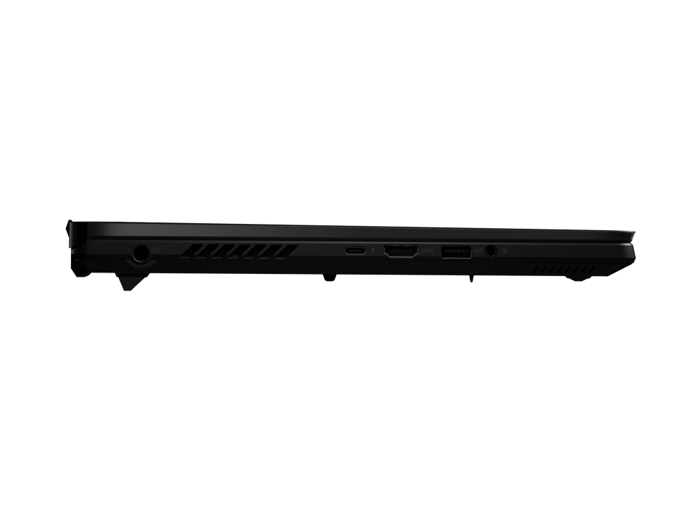 ASUS ROG Zephyrus M16 GU604VY-NM001W Intel® Core™ i9 i9-13900H Laptop 40.6 cm (16") WQXGA 32 GB DDR5-SDRAM 2 TB SSD NVIDIA GeForce RTX 4090 Wi-Fi 6E (802.11ax) Windows 11 Home Black - Image 10