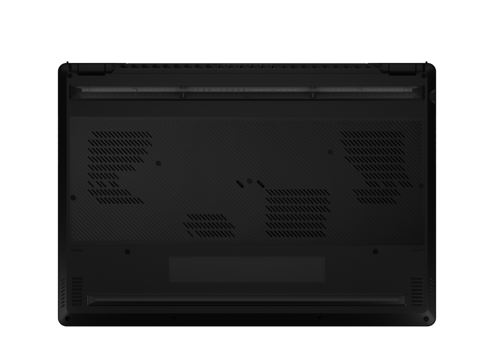 ASUS ROG Zephyrus M16 GU604VY-NM001W Intel® Core™ i9 i9-13900H Laptop 40.6 cm (16") WQXGA 32 GB DDR5-SDRAM 2 TB SSD NVIDIA GeForce RTX 4090 Wi-Fi 6E (802.11ax) Windows 11 Home Black - Image 9