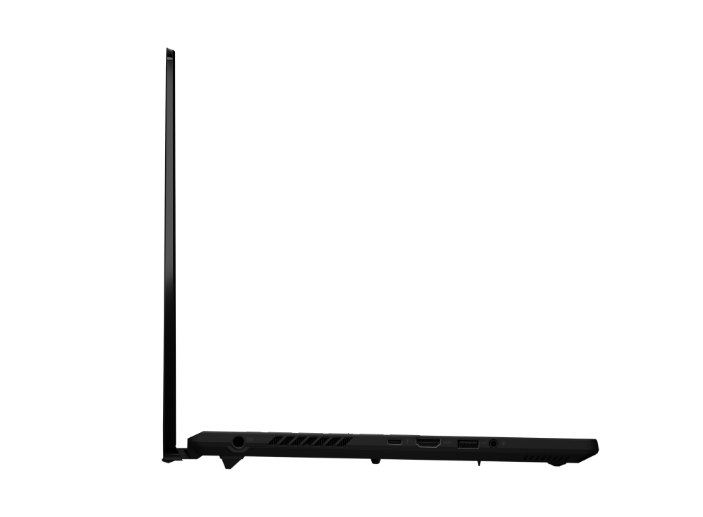ASUS ROG Zephyrus M16 GU604VY-NM001W Intel® Core™ i9 i9-13900H Laptop 40.6 cm (16") WQXGA 32 GB DDR5-SDRAM 2 TB SSD NVIDIA GeForce RTX 4090 Wi-Fi 6E (802.11ax) Windows 11 Home Black - Image 13