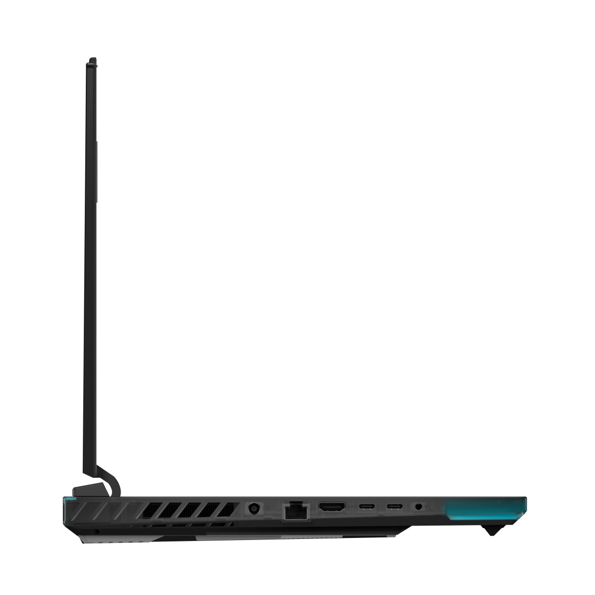 ASUS ROG Strix SCAR 16 G634JZ-NM041W Intel® Core™ i9 i9-13980HX Laptop 40.6 cm (16") WQXGA 32 GB DDR5-SDRAM 2 TB SSD NVIDIA GeForce RTX 4080 Wi-Fi 6E (802.11ax) Windows 11 Home Belgian Black - Image 8