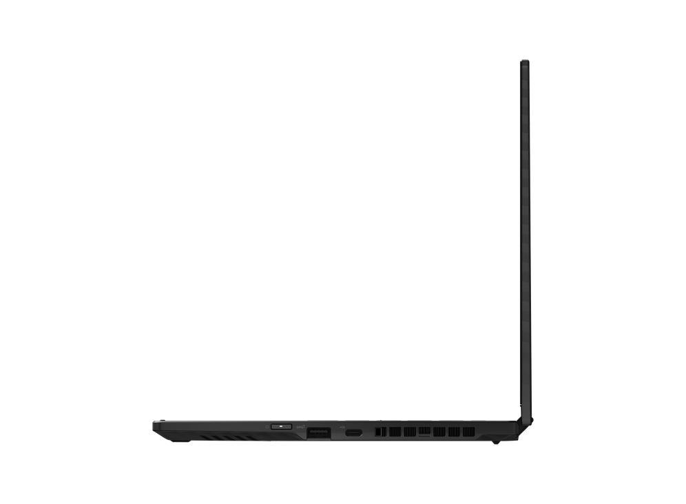 ASUS ROG Flow X13 GV302XV-MU009W AMD Ryzen™ 9 7940HS Hybrid (2-in-1) 34 cm (13.4") Touchscreen WQXGA 16 GB LPDDR5-SDRAM 1 TB SSD NVIDIA GeForce RTX 4060 Wi-Fi 6E (802.11ax) Windows 11 Home Black - Image 4