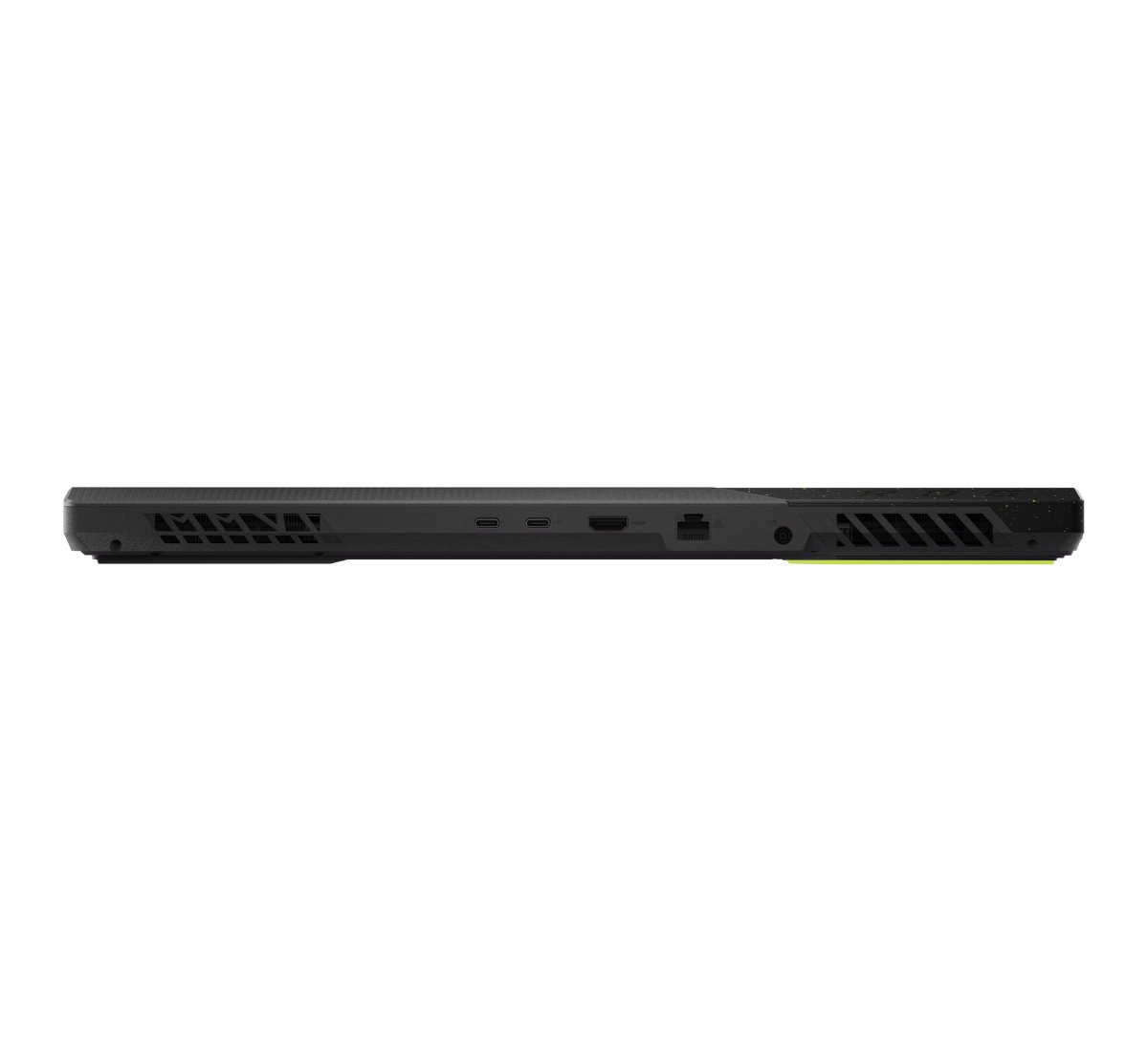 ASUS ROG Strix G17 G713PI-HX049W laptop AMD Ryzen™ 9 7845HX 43.9 cm (17.3") Full HD 16 GB DDR5-SDRAM 1 TB SSD NVIDIA GeForce RTX 4070 Wi-Fi 6E (802.11ax) Windows 11 Home Black, Grey - Image 14