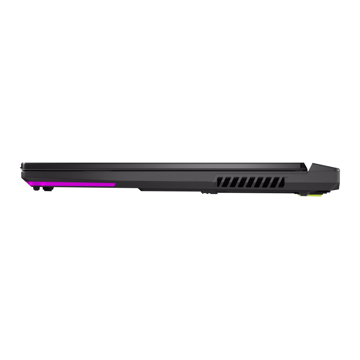 ASUS ROG Strix G17 G713PI-HX049W laptop AMD Ryzen™ 9 7845HX 43.9 cm (17.3") Full HD 16 GB DDR5-SDRAM 1 TB SSD NVIDIA GeForce RTX 4070 Wi-Fi 6E (802.11ax) Windows 11 Home Black, Grey - Image 12