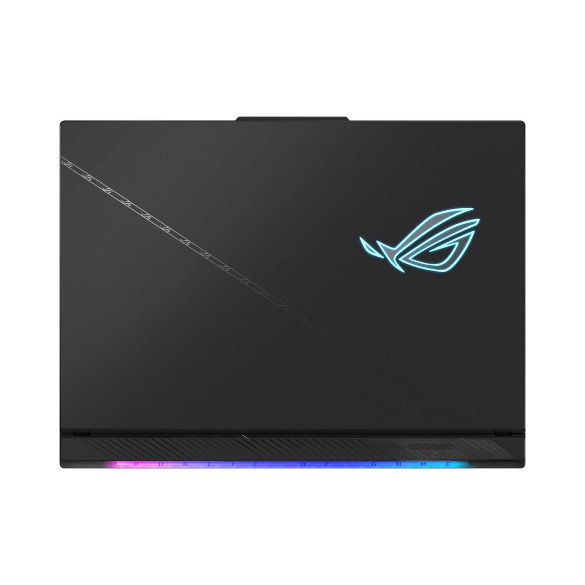 ASUS ROG Strix SCAR 16 G634JZ-N4003W Intel® Core™ i9 i9-13980HX Laptop 40.6 cm (16") WQXGA 32 GB DDR5-SDRAM 2 TB SSD NVIDIA GeForce RTX 4080 Wi-Fi 6E (802.11ax) Windows 11 Home Black - Image 9