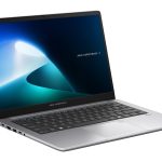 ASUS ExpertBook P1 P1403CV-515X Intel Core 5 210H Laptop 35.6 cm (14") Full HD 16 GB DDR5-SDRAM 512 GB SSD Wi-Fi 6 (802.11ax) Windows 11 Pro Grey