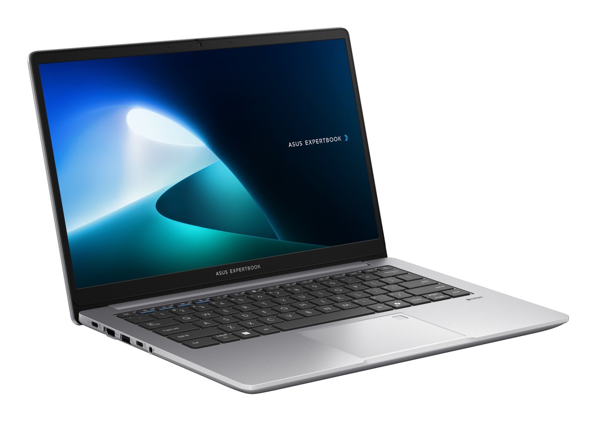 ASUS ExpertBook P1 P1403CV-515X Intel Core 5 210H Laptop 35.6 cm (14") Full HD 16 GB DDR5-SDRAM 512 GB SSD Wi-Fi 6 (802.11ax) Windows 11 Pro Grey - Image 2