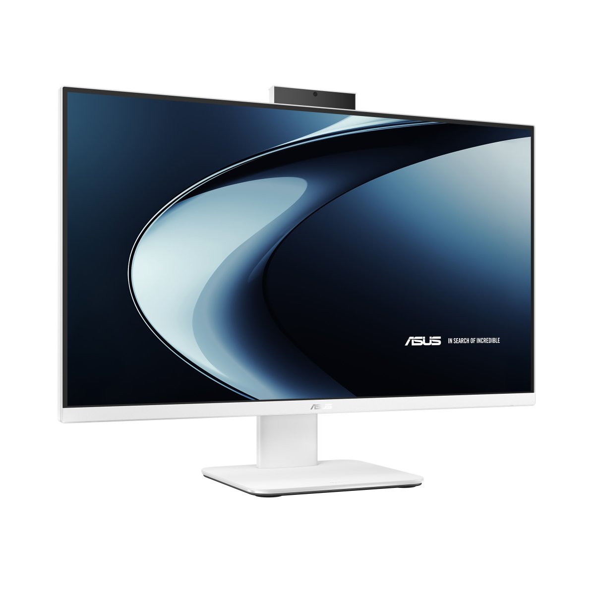 ASUS V400 AiO V470VAK-WPE031W Intel® Core™ i5 i5-13420H 68.6 cm (27") 1920 x 1080 pixels All-in-One PC 16 GB DDR5-SDRAM 512 GB SSD Windows 11 Home Wi-Fi 6 (802.11ax) White - Image 5