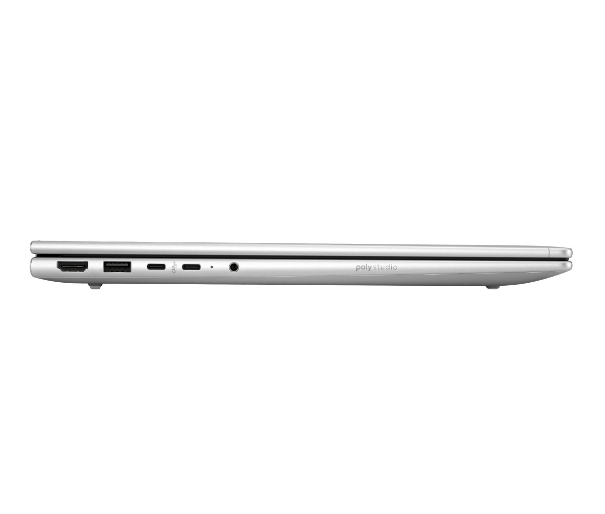 HP ProBook 4 G1ah AMD Ryzen™ 5 220 Laptop 40.6 cm (16") WUXGA 16 GB DDR5-SDRAM 256 GB SSD Wi-Fi 6E (802.11ax) Windows 11 Pro AI PC Silver - Image 6