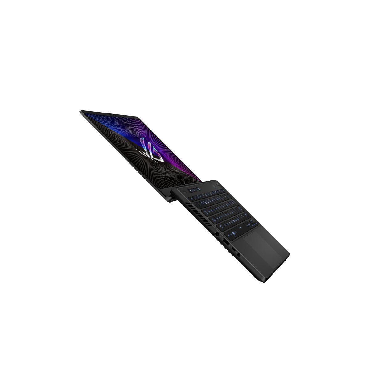 ASUS ROG Zephyrus G14 GA402XZ-N2002W AMD Ryzen™ 9 7940HS Laptop 35.6 cm (14") Quad HD+ 32 GB DDR5-SDRAM 1 TB SSD NVIDIA GeForce RTX 4080 Wi-Fi 6E (802.11ax) Windows 11 Home Grey - Image 10