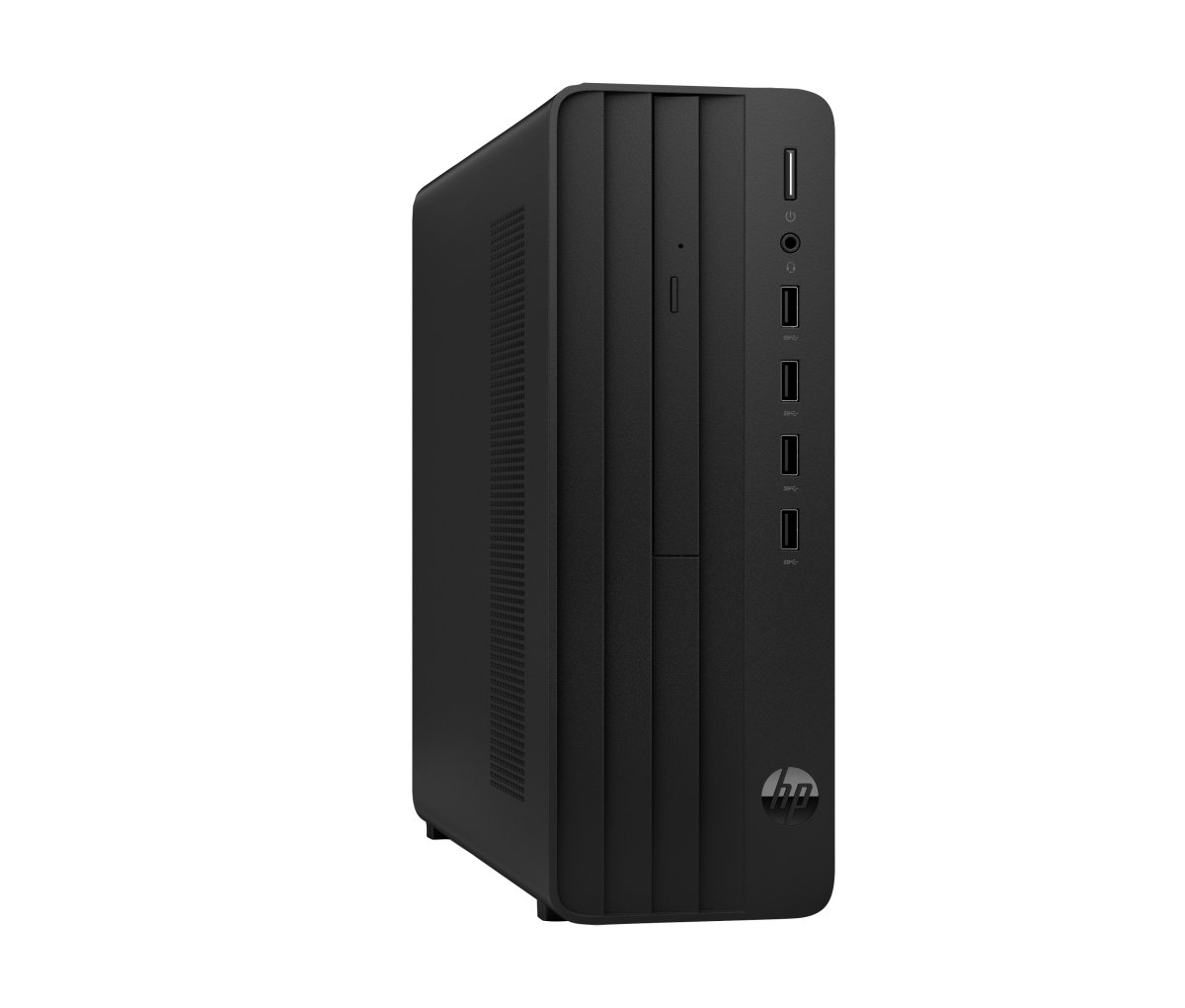 HP Pro SFF 290 G9 Intel® Core™ i3 i3-13100 8 GB DDR4-SDRAM 256 GB SSD Windows 11 Pro PC Black - Image 2