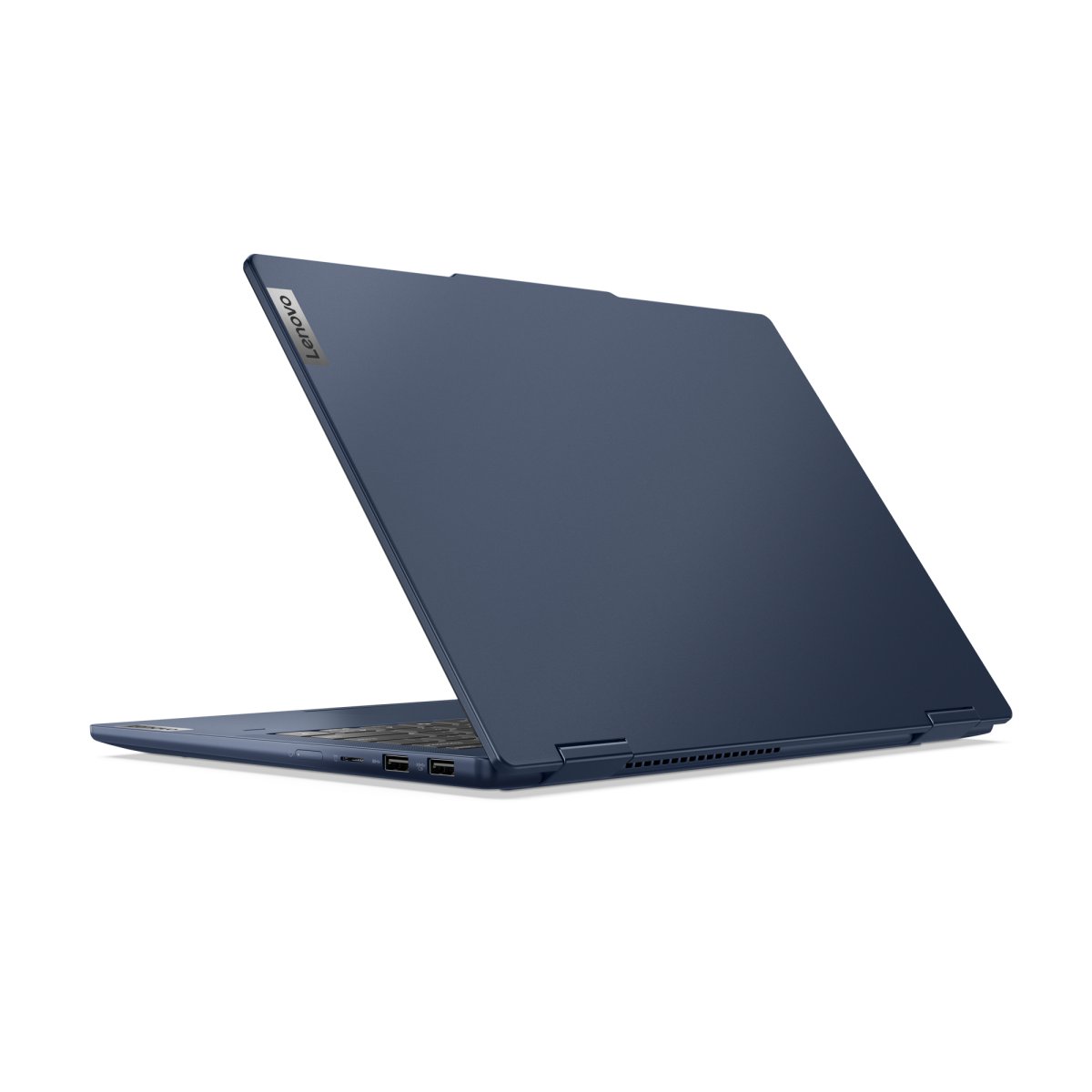 Lenovo IdeaPad 5 2-in-1 14IRH9 Intel® Core™ i7 i7-13620H Hybrid (2-in-1) 35.6 cm (14") Touchscreen WUXGA 16 GB LPDDR5x-SDRAM 1 TB SSD Wi-Fi 6 (802.11ax) Windows 11 Home English Blue - Image 14