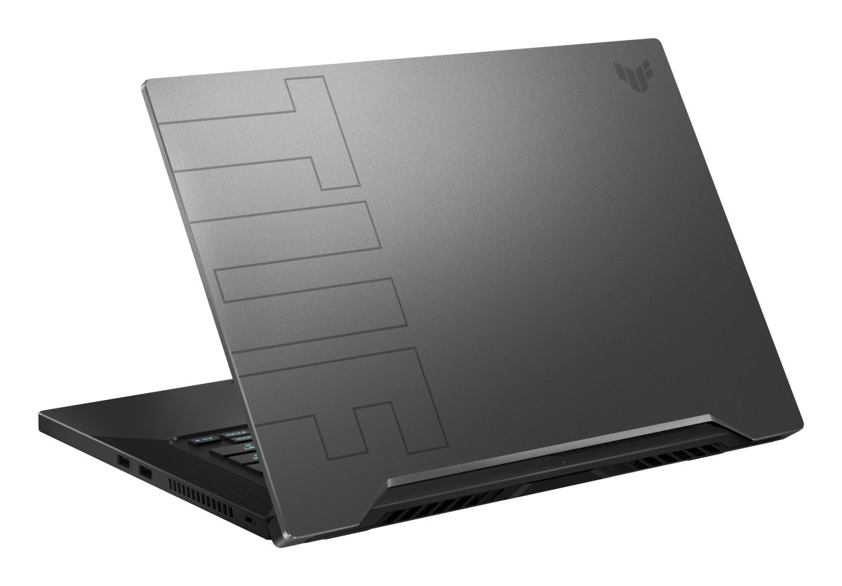 ASUS TUF Dash F15 FX516PC-HN558W laptop Intel® Core™ i5 i5-11300H 39.6 cm (15.6") Full HD 8 GB DDR4-SDRAM 512 GB SSD NVIDIA GeForce RTX 3050 Wi-Fi 6 (802.11ax) Windows 11 Home Grey - Image 12