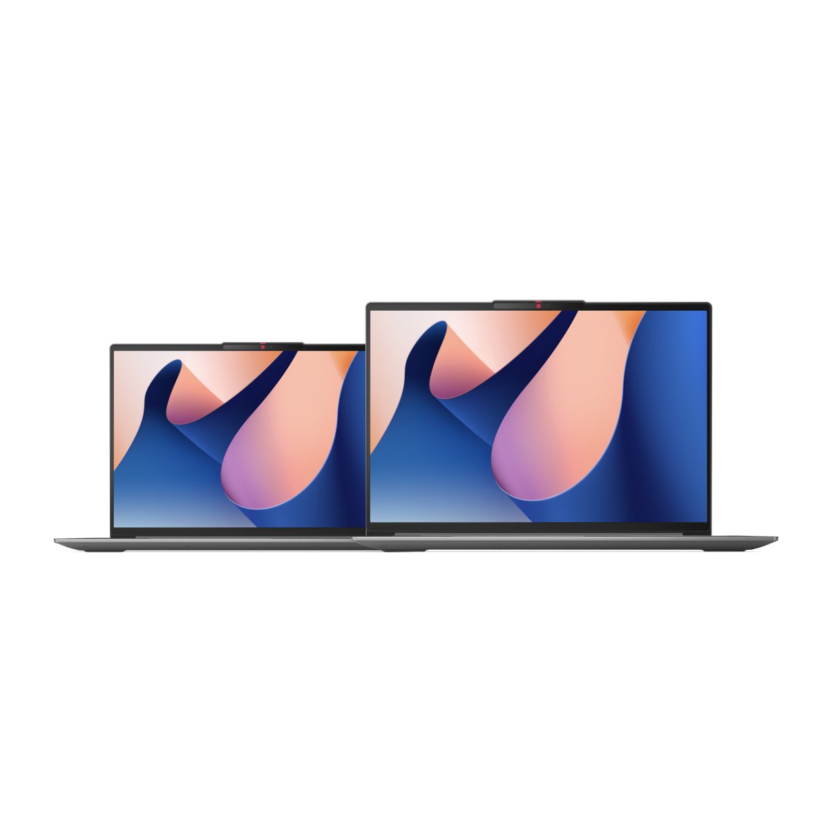 Lenovo IdeaPad Slim 5 16IRL8 Intel® Core™ i5 i5-13420H Laptop 40.6 cm (16") WUXGA 16 GB LPDDR5-SDRAM 512 GB SSD Wi-Fi 6E (802.11ax) Windows 11 Home UK English Grey - Image 15