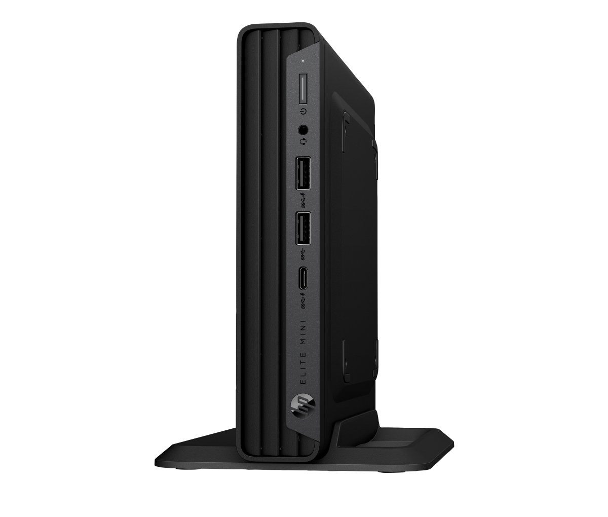 HP Elite Mini 800 G9 Intel® Core™ i7 i7-14700T 16 GB DDR5-SDRAM 512 GB SSD Windows 11 Pro Mini PC Black - Image 9