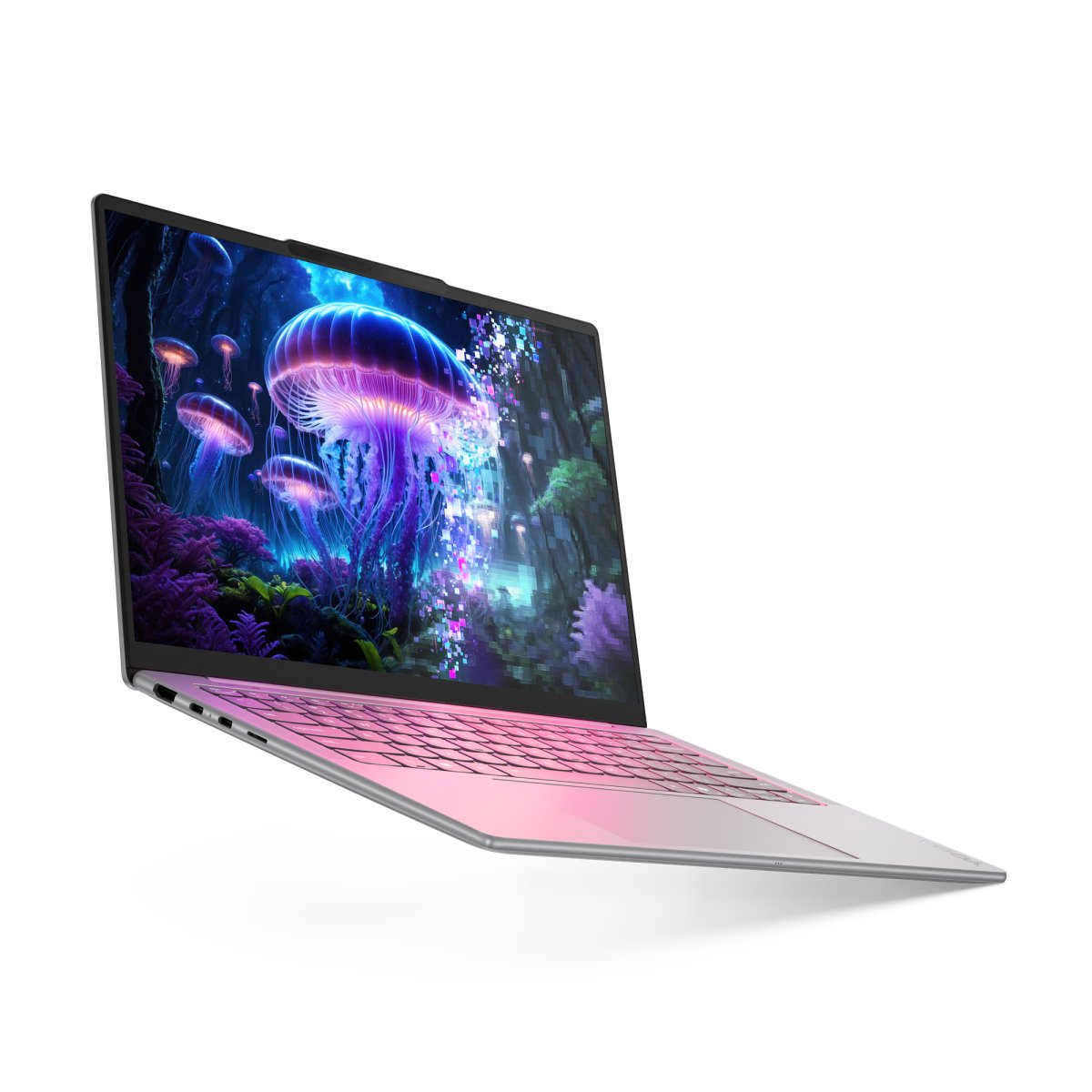 Lenovo Yoga Slim 7 14ILL10 Copilot+ PC Intel Core Ultra 7 256V Laptop 35.6 cm (14") WUXGA 16 GB LPDDR5x-SDRAM 1 TB SSD Wi-Fi 7 (802.11be) Windows 11 Home English Grey - Image 14