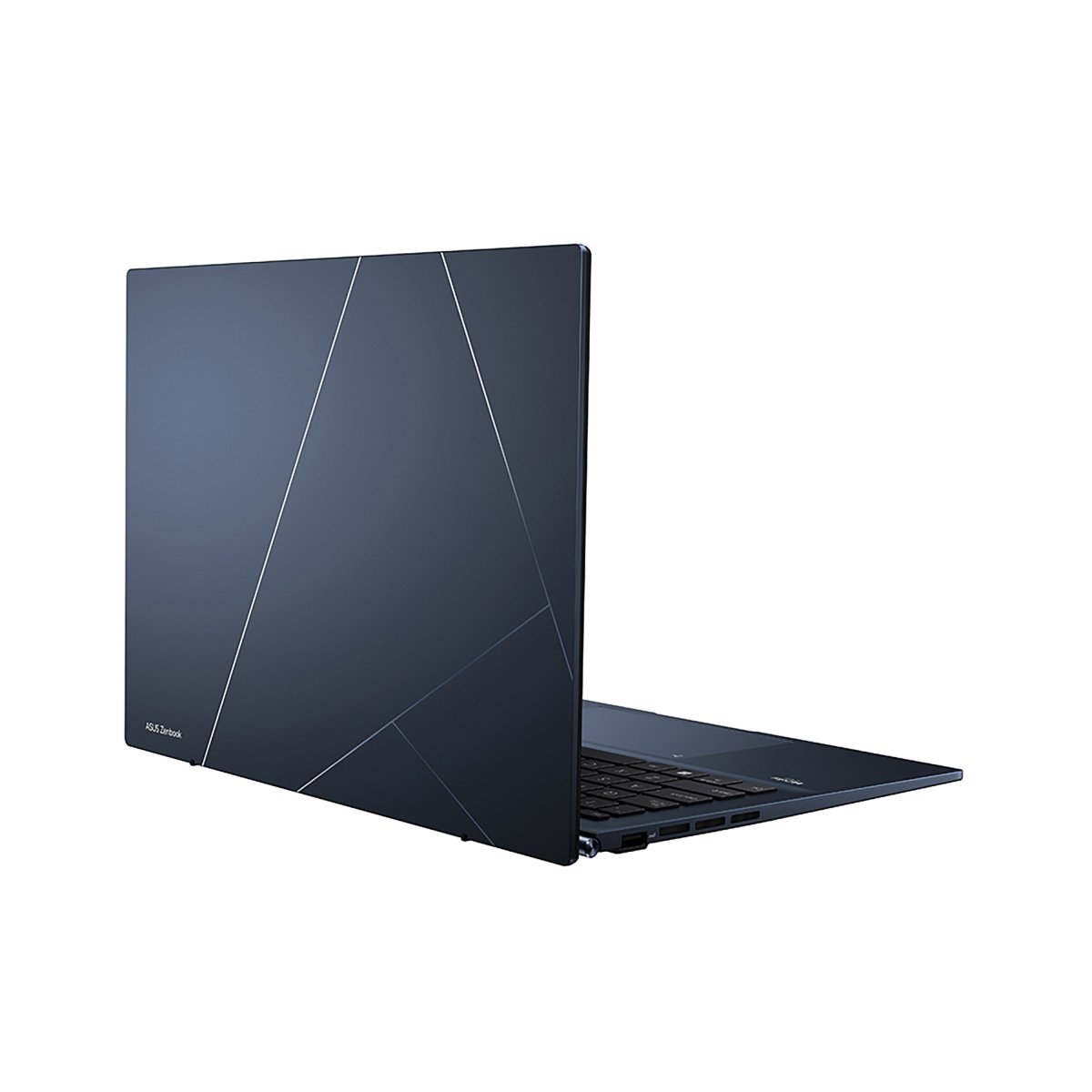 ASUS Zenbook 14 OLED UX3402VA-KN114W Intel® Core™ i5 i5-1340P Laptop 35.6 cm (14") Touchscreen 2.8K 16 GB LPDDR5-SDRAM 512 GB SSD Wi-Fi 6E (802.11ax) Windows 11 Home Blue - Image 5