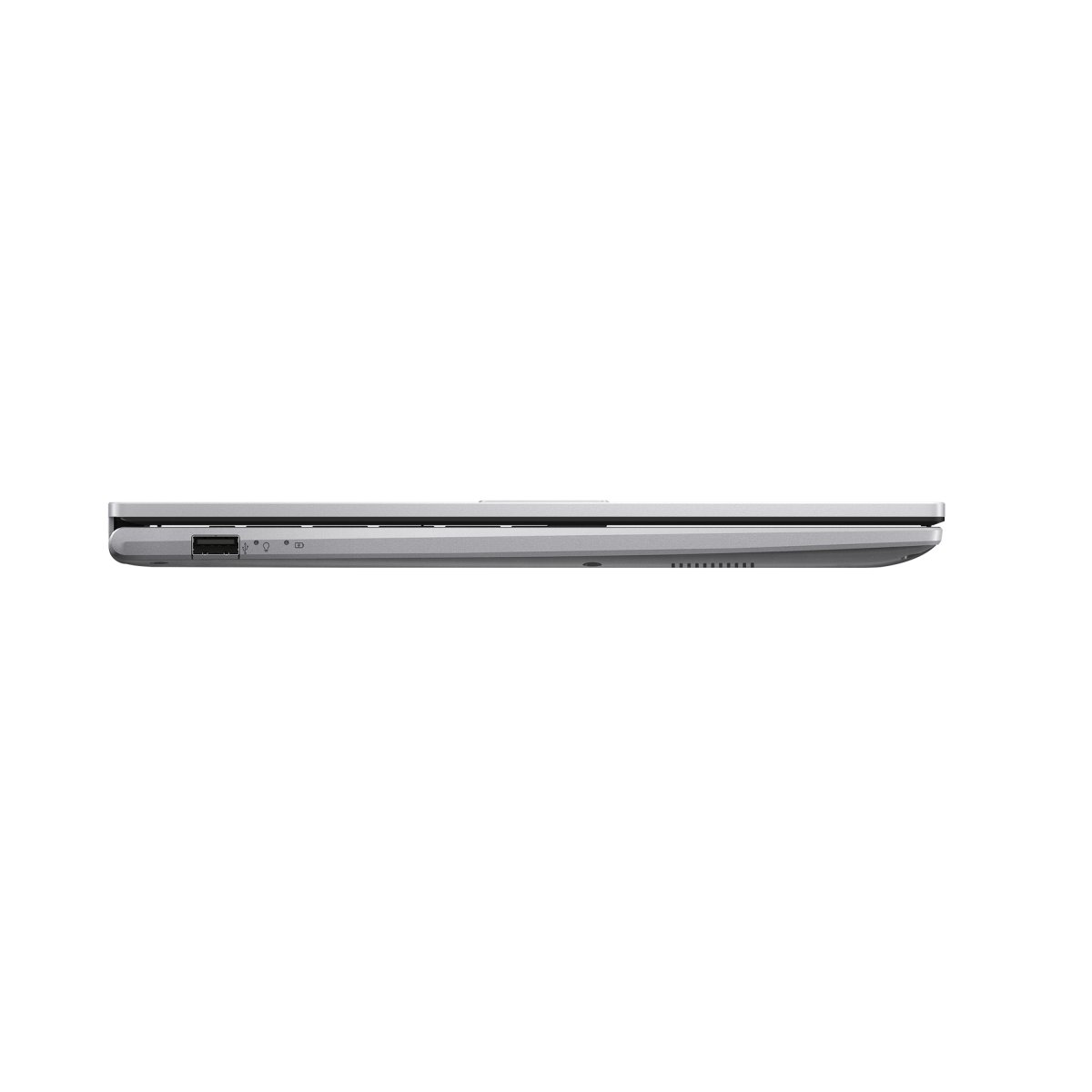 ASUS Vivobook 15 X1504ZA-NJ043W Intel® Core™ i5 i5-1235U Laptop 39.6 cm (15.6") Full HD 8 GB DDR4-SDRAM 512 GB SSD Wi-Fi 6E (802.11ax) Windows 11 Home Silver - Image 3