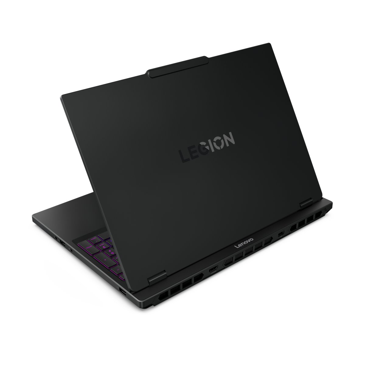 Lenovo Legion 5 15IRX10 Intel® Core™ i7 i7-13650HX Laptop 38.4 cm (15.1") WQXGA 32 GB DDR5-SDRAM 1 TB SSD NVIDIA GeForce RTX 5060 Wi-Fi 7 (802.11be) Windows 11 Home English Black - Image 8