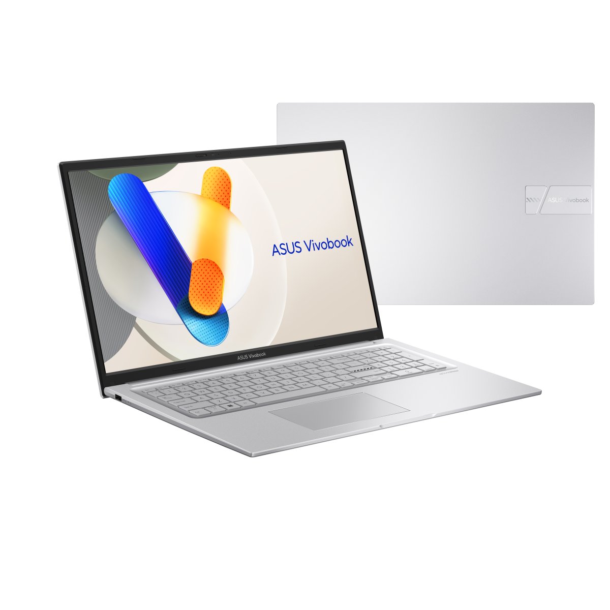 ASUS Vivobook 17 X1704VA-AU419W Intel® Core™ i5 i5-1335U Laptop 43.9 cm (17.3") Full HD 8 GB DDR4-SDRAM 512 GB SSD Wi-Fi 6 (802.11ax) Windows 11 Home Silver - Image 11