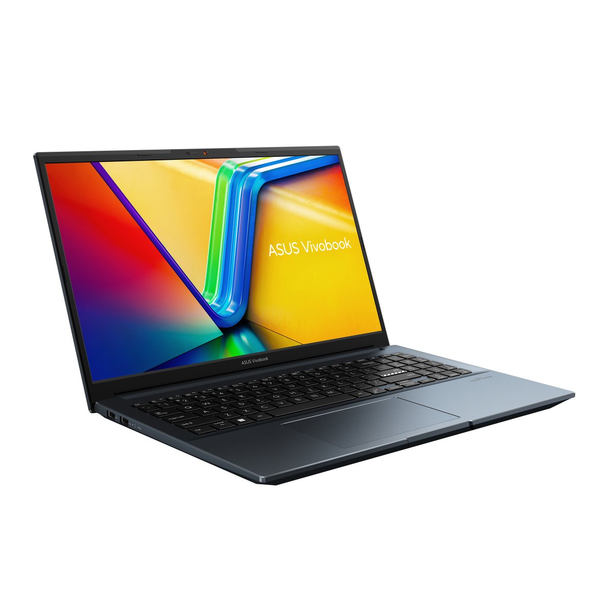 ASUS Vivobook Pro 15 M6500XV-LP035W AMD Ryzen™ 7 7840HS Laptop 39.6 cm (15.6") Full HD 16 GB LPDDR5x-SDRAM 512 GB SSD NVIDIA GeForce RTX 4060 Wi-Fi 6E (802.11ax) Windows 11 Home Blue - Image 7