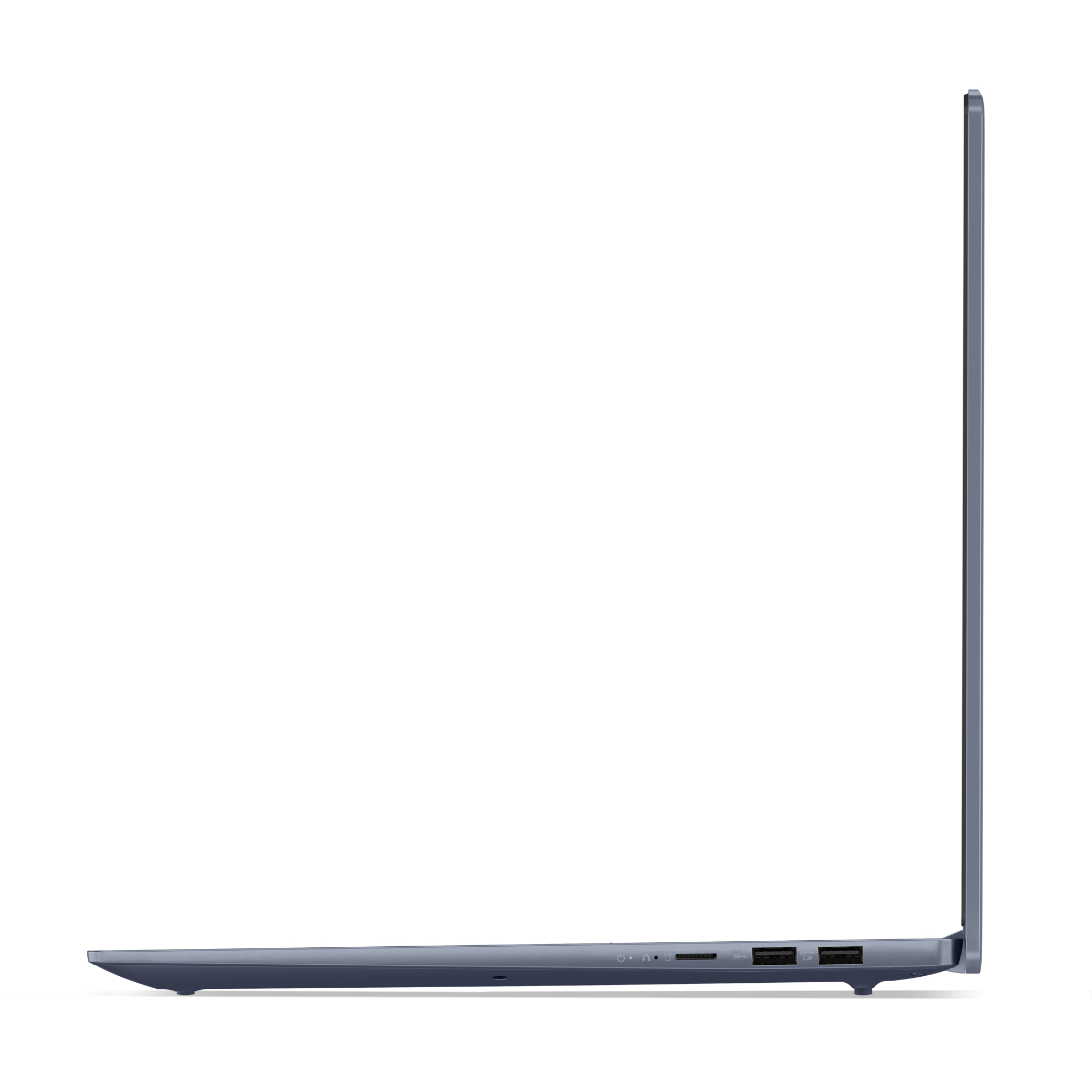 Lenovo IdeaPad Slim 5 16IRL8 Intel® Core™ i7 i7-13620H Laptop 40.6 cm (16") WUXGA 16 GB LPDDR5-SDRAM 1 TB SSD Wi-Fi 6E (802.11ax) Windows 11 Home UK English Blue - Image 11
