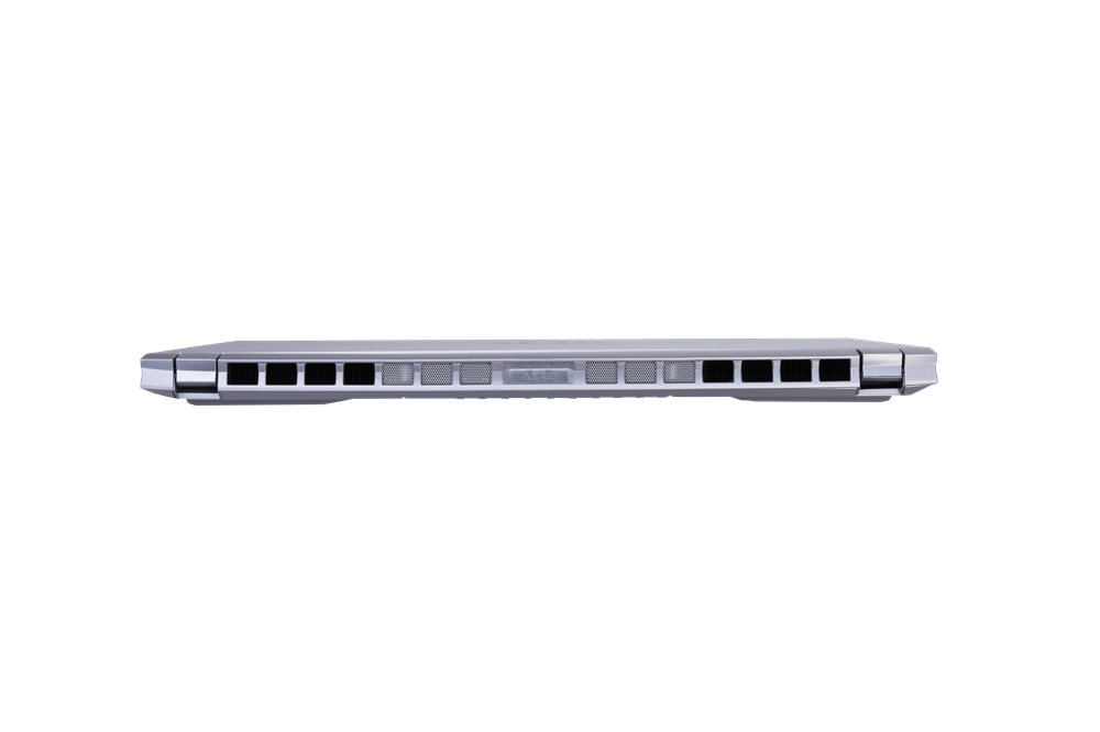 GIGABYTE AERO 15S OLED SA-7UK5130SH Intel® Core™ i7 i7-9750H Laptop 39.6 cm (15.6") 4K Ultra HD 16 GB DDR4-SDRAM 512 GB SSD NVIDIA® GeForce® GTX 1660 Ti Wi-Fi 6 (802.11ax) Windows 10 Home Silver - Image 7