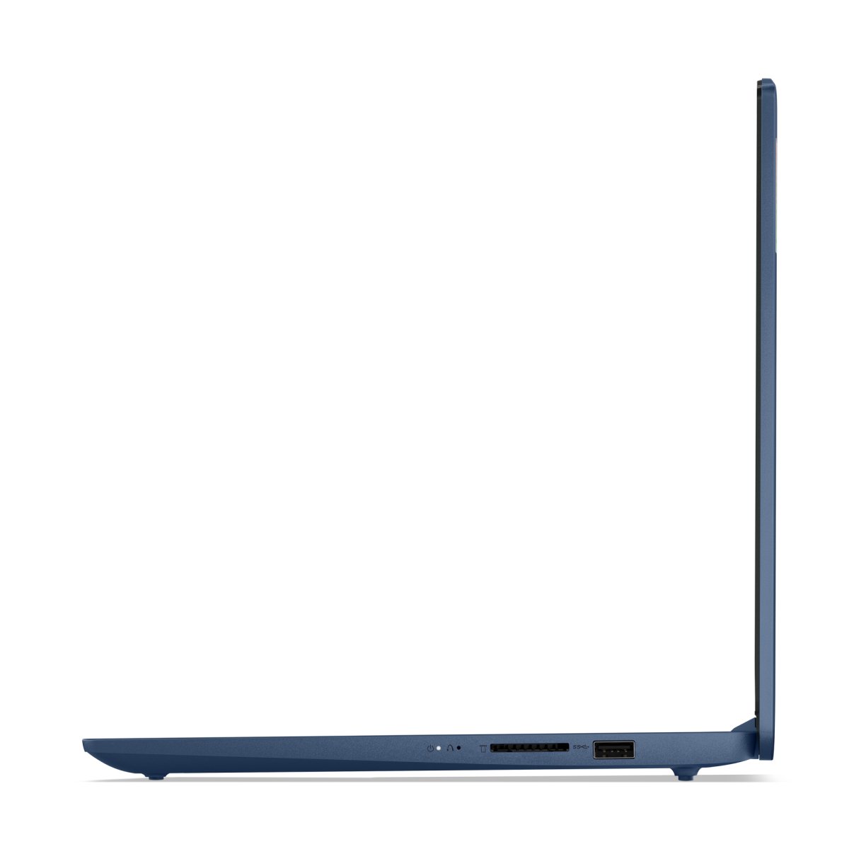 Lenovo IdeaPad Slim 3 14IAN8 Intel® N N100 Laptop 35.6 cm (14") Full HD 4 GB LPDDR5-SDRAM 128 GB SSD Wi-Fi 6 (802.11ax) Windows 11 Home in S mode UK English Blue - Image 11