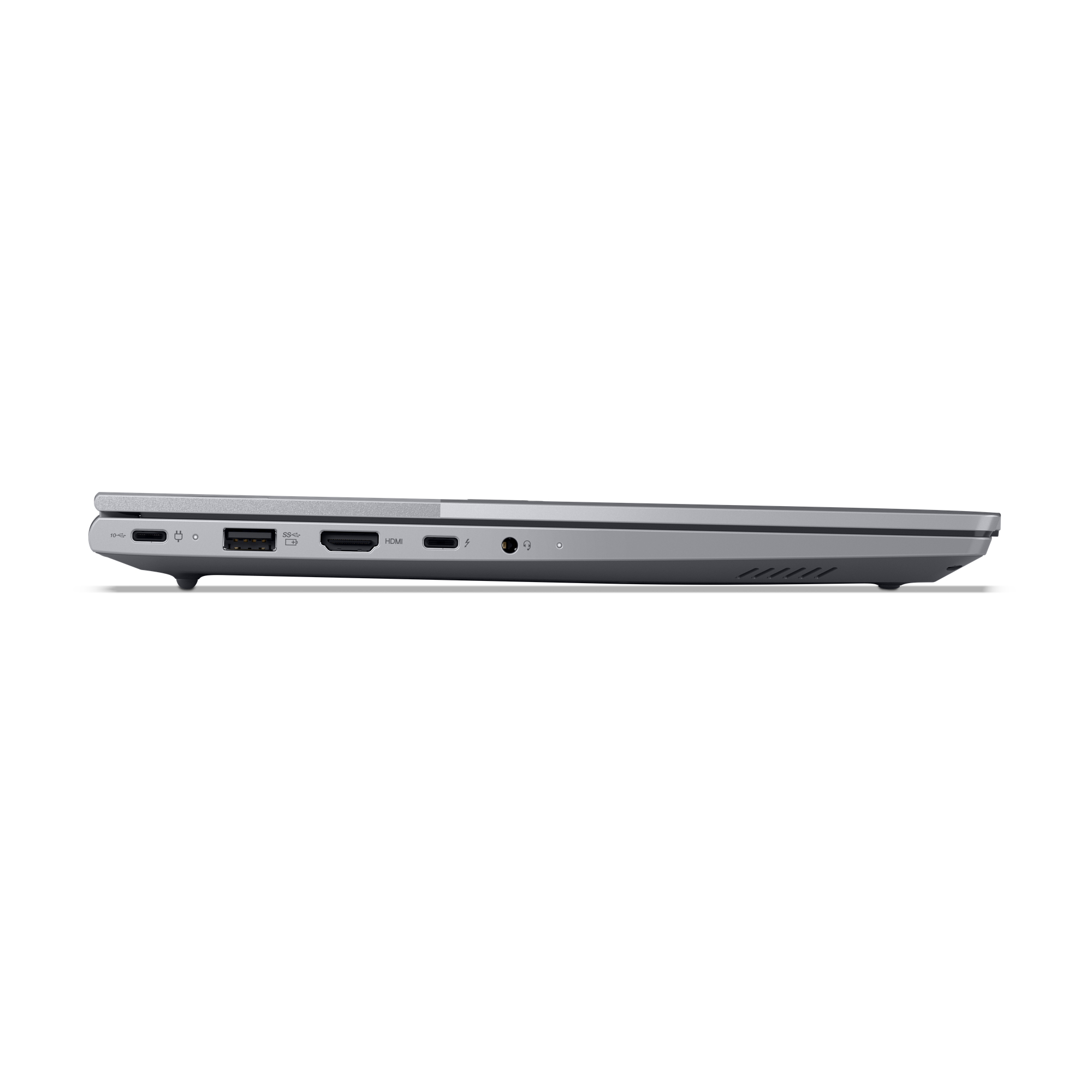 Lenovo ThinkBook 14 G8 IRL Intel® Core™ i5 i5-13420H Laptop 35.6 cm (14") WUXGA 16 GB DDR5-SDRAM 512 GB SSD Wi-Fi 6E (802.11ax) Windows 11 Pro UK English Grey - Image 12