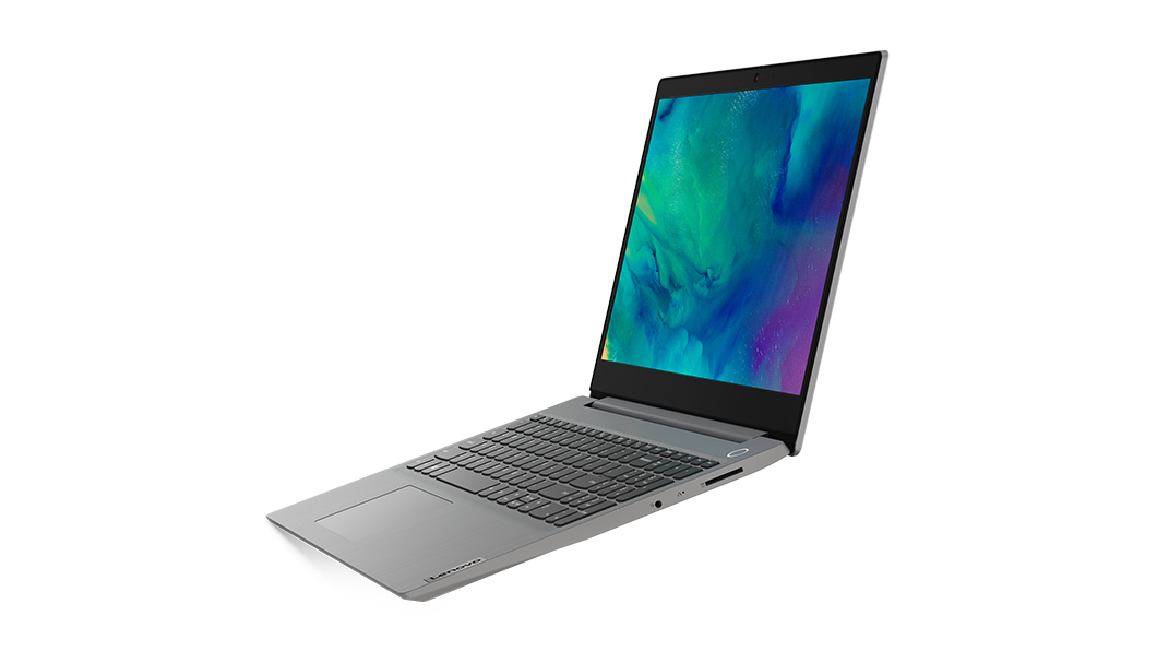 Lenovo IdeaPad 3 15IIL05 Intel® Core™ i3 i3-1005G1 Laptop 39.6 cm (15.6") Full HD 4 GB DDR4-SDRAM 128 GB SSD Wi-Fi 6 (802.11ax) Windows 10 Home in S mode Grey - Image 7
